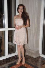 Dia Mirza at Lonely Planet Awards in Mumbai on 7th June 2013 (113).JPG